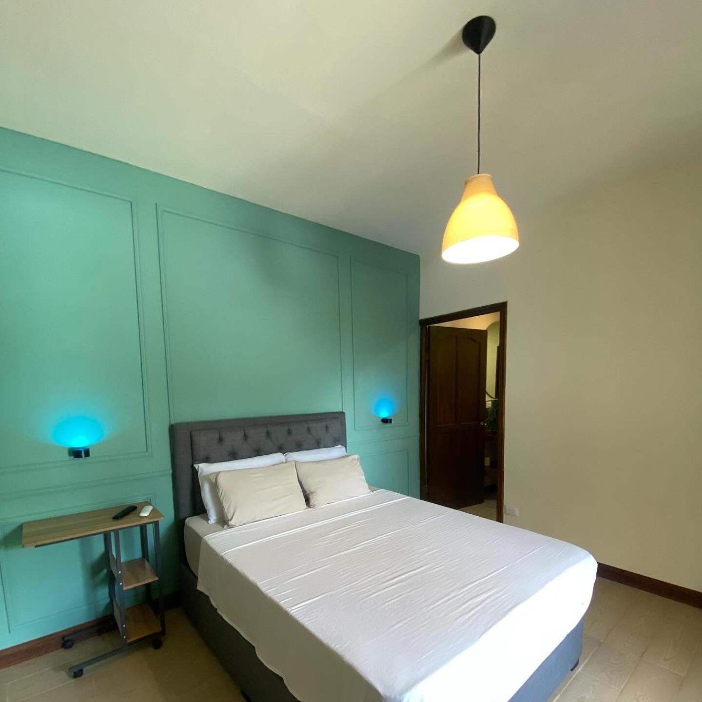 Oasis By Franklin Hotel Boutique La Fortuna Exterior photo