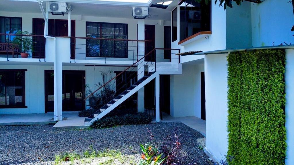 Oasis By Franklin Hotel Boutique La Fortuna Exterior photo