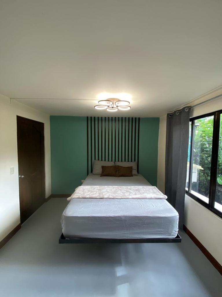 Oasis By Franklin Hotel Boutique La Fortuna Exterior photo